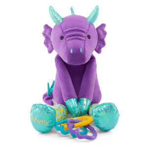 Dexter Dragon Scentsy Sidekick