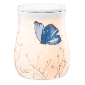 Free to Fly Scentsy Wax Warmer