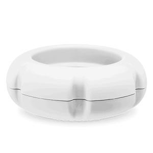 Grey Scentsy Mini Fan Diffuser