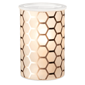 Hive a Nice Day Scentsy Wax Warmer