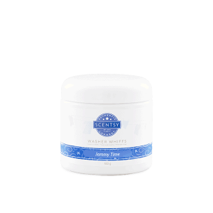 JAMMY TIME SCENTSY WASHER WHIFFS