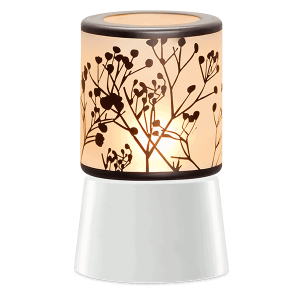 MORNING SUNRISE TABLETOP SCENTSY WAX WARMER