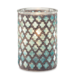 Marrakesh Scentsy Wax Warmer