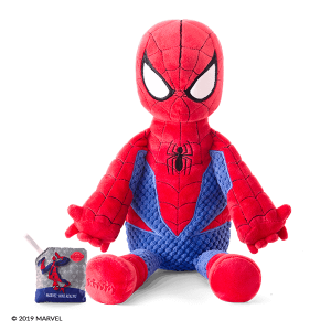 Spiderman - Scentsy Buddy