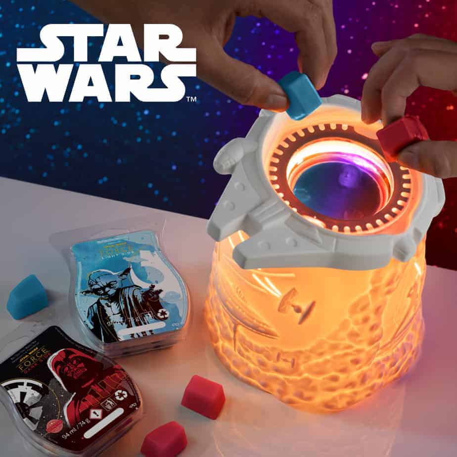 Star Wars™ Bring Balance to the Force Bundle 2025 Star Wars™ Bring Balance to the Force Bundle
