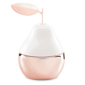 PEARFECT SCENTSY WAX WARMER