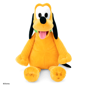Pluto Scentsy Buddy