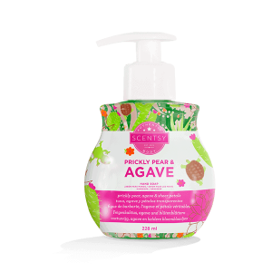 Prickly Pear Agave Scentsy Hand Soap