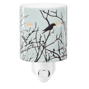 STARLINGS SCENTSY PLUG IN WAX WARMER
