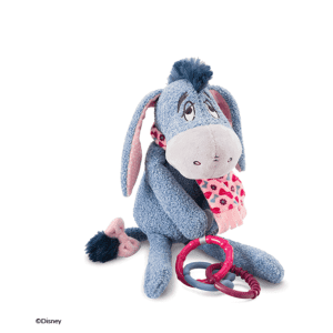EEYORE - DISNEY SCENTSY SIDEKICK