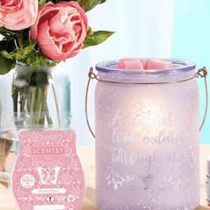 A Mother's Love Scentsy Warmer