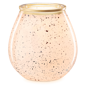 Speckled Scentsy Wax Warmer
