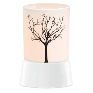 TILIA TABLETOP SCENTSY WAX WARMER