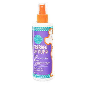 TEA TREE PEPPERMINT SCENTSY DOG DEODERISING SPRAY