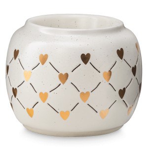 Love Connection Scentsy Warmer
