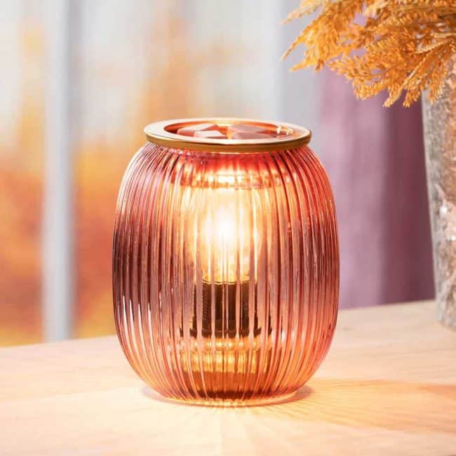 Charmed Warmer by Scentsy