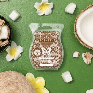 Coco(nuts) for Coconuts