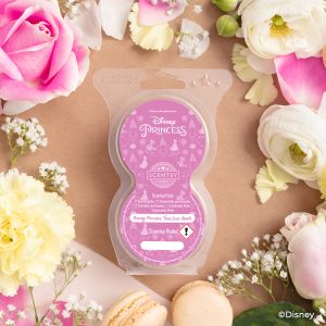 Disney Princess: True Love Awaits Scentsy Pods