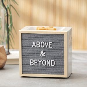 Perfect teachers gift from scentsy