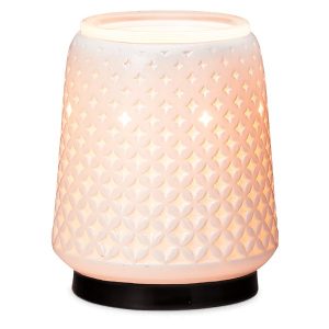 Light From Within Scentsy Warmer