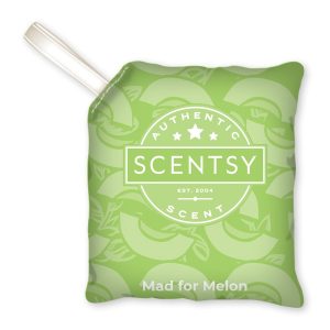 Mad For Melon Scentsy Scent Pak