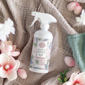 Magnolia Linen Scentsy Fresh Fabric Spray