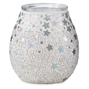 Night Sky Scentsy Warmer off