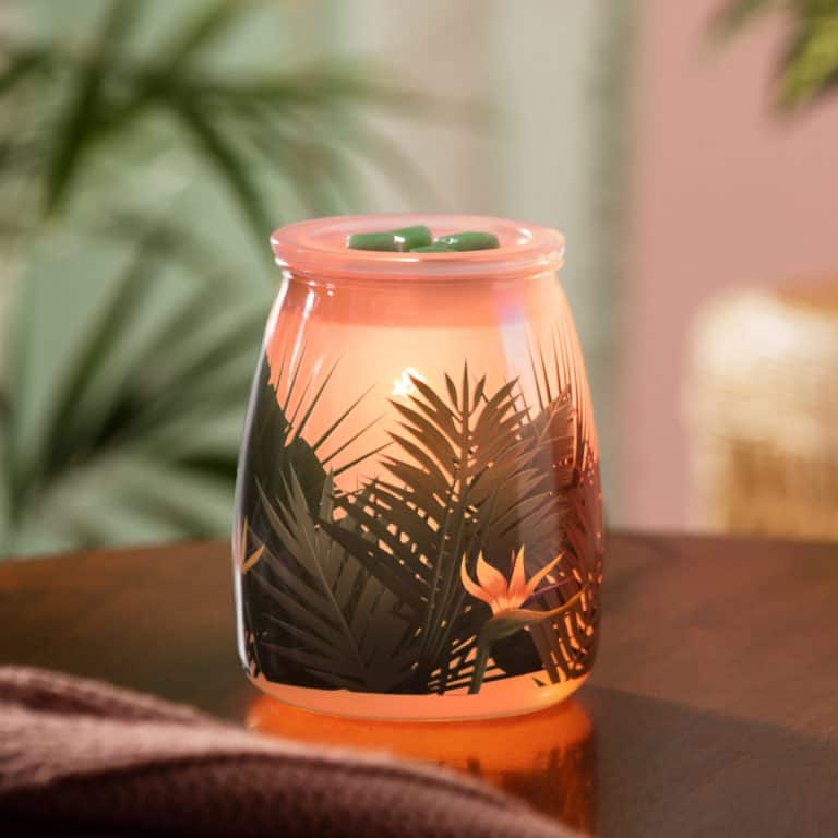 New Scentsy for 2022