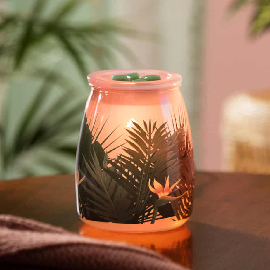 New Scentsy for 2022