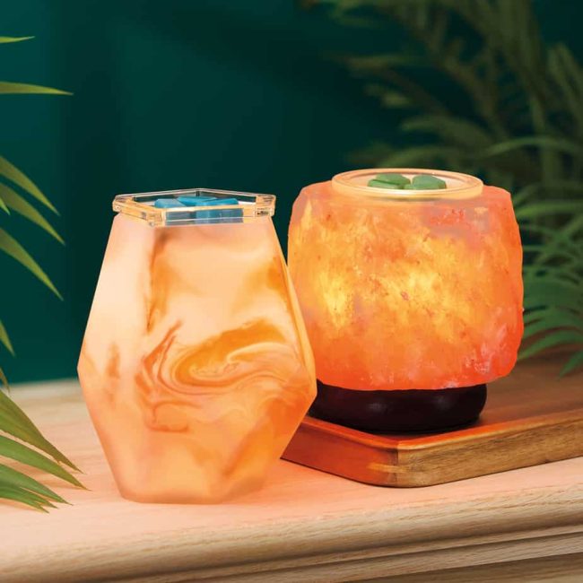 Scentsy Trends - Mindful Living