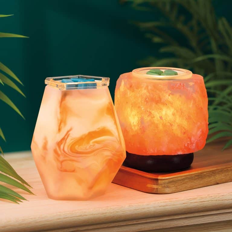 Scentsy Trends - Mindful Living