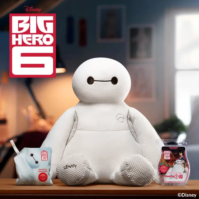 big hero six scentsy buddy buy now