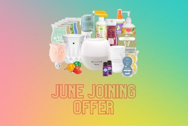 June Joining Offer