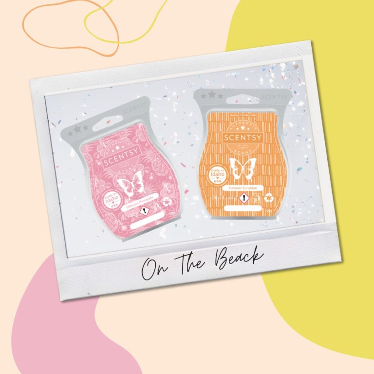 scentys mixology june 2022