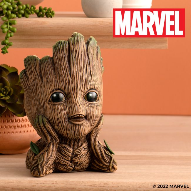 Groot Scentsy Warmer