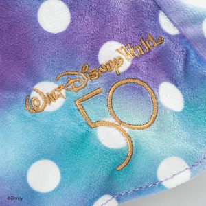 Minnie Mouse EARidescent Scentsy Buddy tag