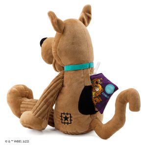 Scooby doo Scentsy buddy with scent pak