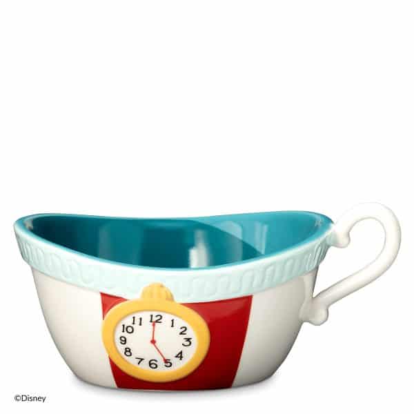 alice in wonderland scentsy warmer top hat