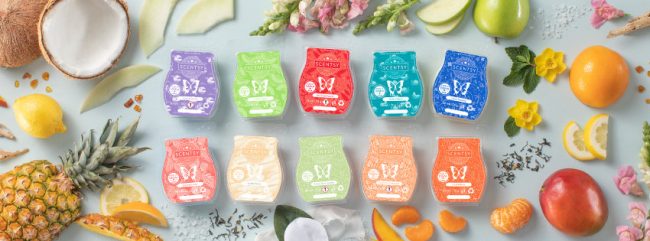 best wax melts in ireland