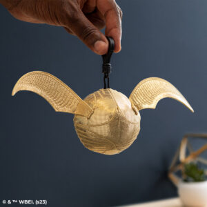 golden snitch harry potter gifts from scentsy