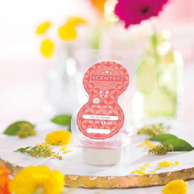 Your Comprehensive Guide to Scentsy Pods