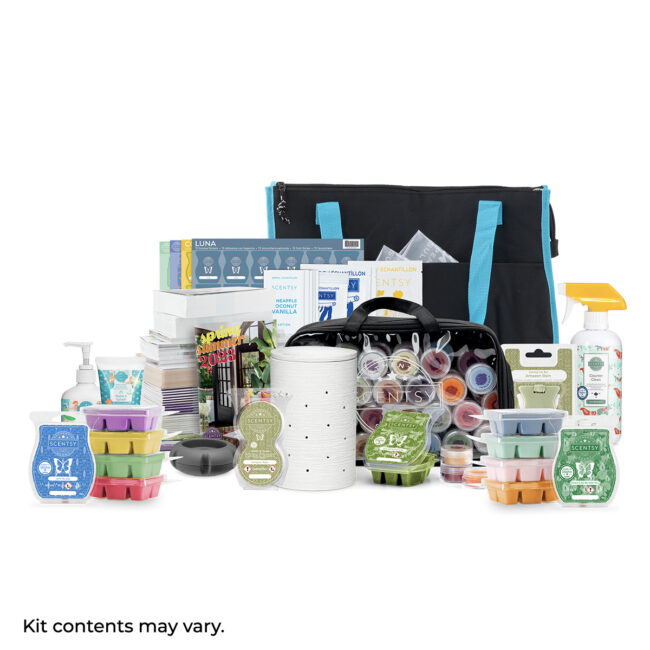 Money Saving February Scentsy Offers