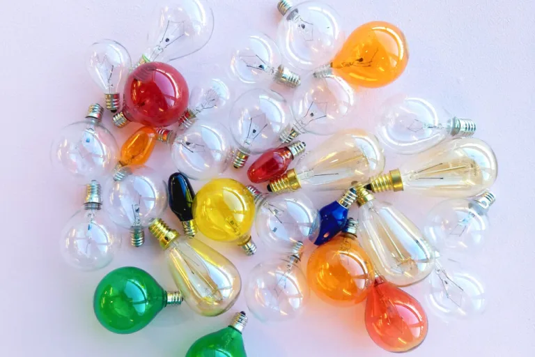 Replacement Scentsy Bulbs