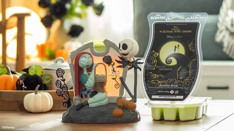 Celebrating 30 Years of the Pumpkin King with
