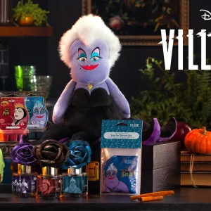 Disney Villians Collection