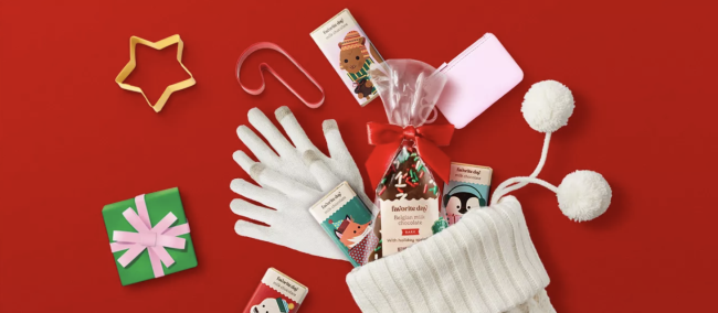 SCENTSY SECRET SANTA GIFTS