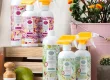 all new scentsy clean bundles