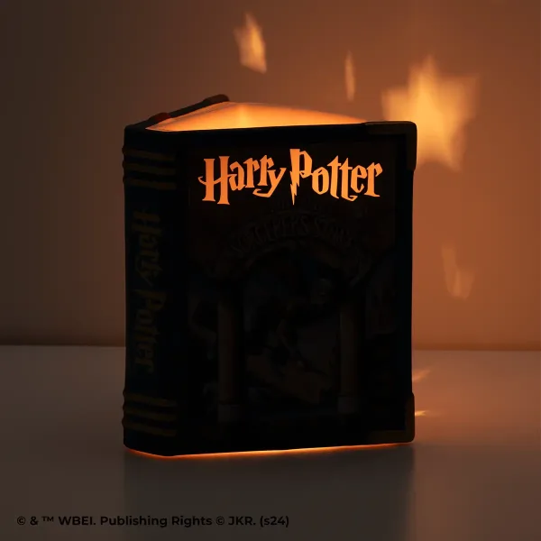 Harry Potter and the Sorcerers Stone Scentsy Warmer - Image 2