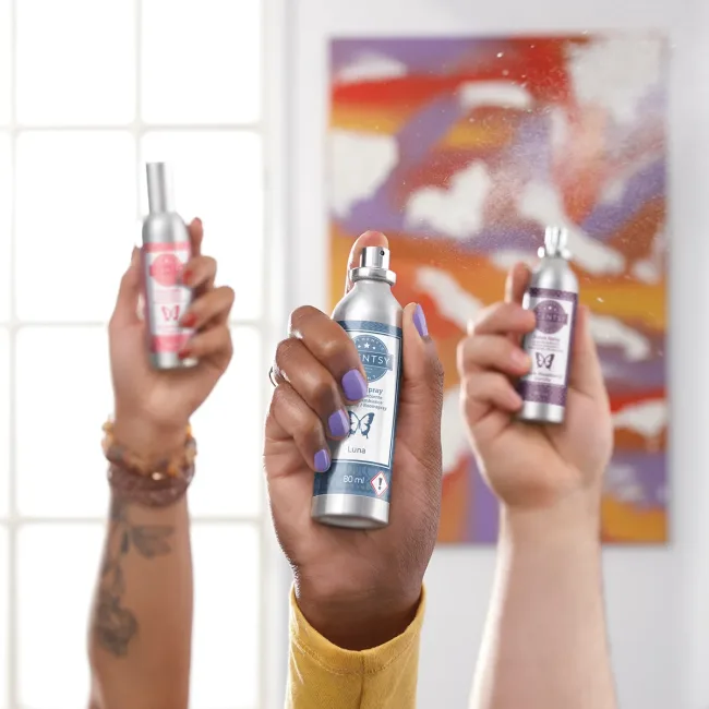 Magic of Scentsy Room Sprays