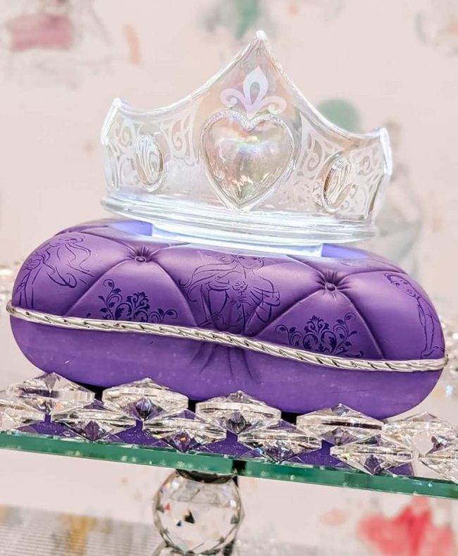 Disney Princess Tiara Warmer